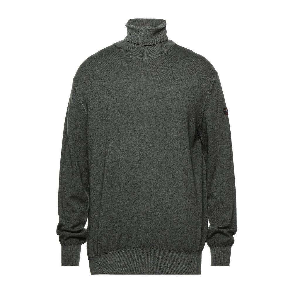 1h可退 香港直邮潮奢 Paul & Shark 保罗与鲨鱼 男士 高领上衣,淘宝优惠券,粉丝福利购,淘宝优惠卷