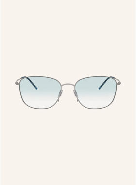 1h可退 GIORGIO ARMANI 女士太阳镜 100290454514000 CO 花色