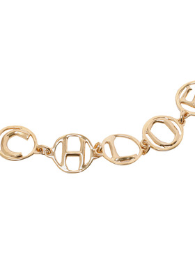 CHLOÉ 女士手链手镯 26SJN13CB79DC SS2026 金色 E Necklace