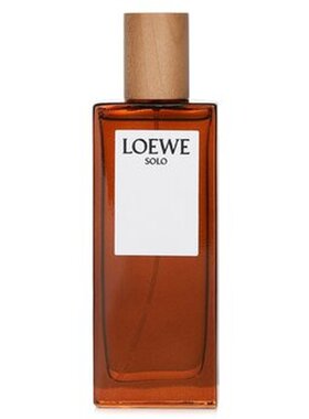 香港直邮罗意威（Loewe）独奏宣言男士 淡香EDT 50ml正品