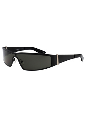 ALEXANDER MCQUEEN 男士太阳镜配饰 AM0491S001 AW2025眼镜