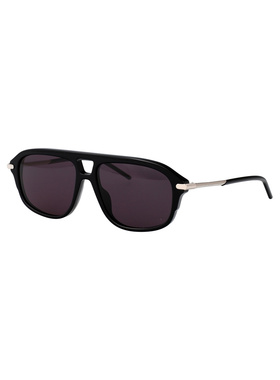 GIVENCHY 男士太阳镜 GV40113I01A SS2025 黑色纪梵希配饰眼镜
