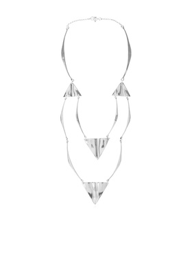 ISABEL MARANT 女士项链 CO0173FAD1B05BSILVER SS2026吊坠