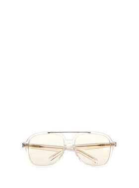 SAINT LAURENT 女士太阳镜 701422Y99039303 AW2025