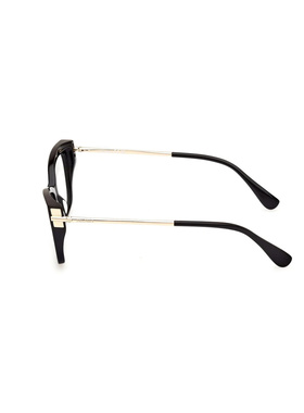 MAX MARA 女士眼镜 MM5137001 SS2026 黑色 MM5137