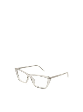 SAINT LAURENT 女士眼镜 MICATHINOPTSL737004 AW2025