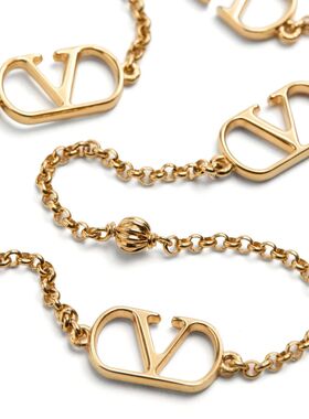 VALENTINO GARAVANI 女士项链 WJ0X78METL01 SS2026