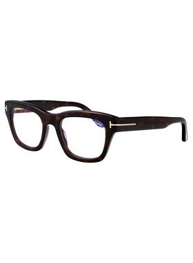 TOM FORD 男士眼镜 FT6036B052 SS2026 深棕色 FT6036-B