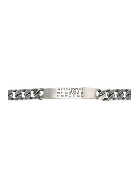 MM6 MAISON MARGIELA 男士项链 26ASM6UY0049SV0235954
