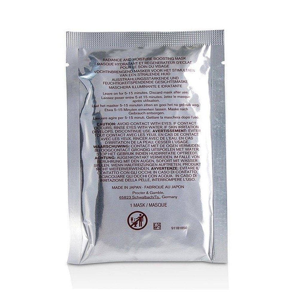 香港直邮sk-ii / skll面膜10片贴片 天猫国际香港直购贴片面膜