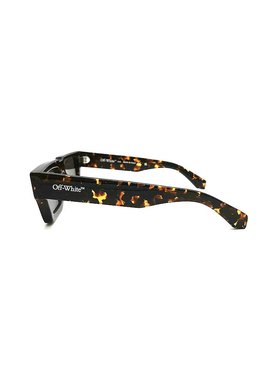 OFF-WHITE 男士太阳镜 OERI129MANCHESTERSUNGLASSES6007