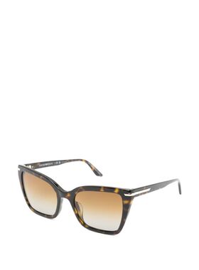 Emporio Armani 安普里奥 阿玛尼 女士 太阳眼镜 0EA4273BU5026T5