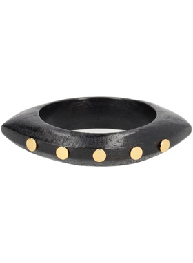 ISABEL MARANT 女士手链手镯 BR0231FAD1B07B01BK CO