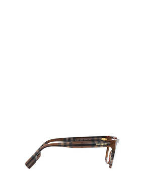 BURBERRY 女士眼镜 BE23753966 AW2024 白色 BURBERRY Eyeglasses