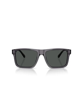 1h可退 EMPORIO ARMANI 男士太阳镜 EA4232610687 AW2025