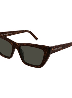 1h可退 潮奢 Saint Laurent 圣罗兰 女士 SL 276 MICA col. 033