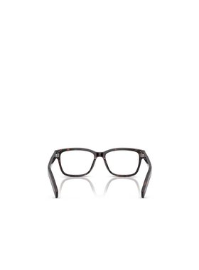 PRADA 男士眼镜 0PRB10V17N1O1 AW2024 灰色普拉达