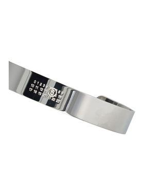 MM6 MAISON MARGIELA 男士项链 26PSM6UU0091P6469951