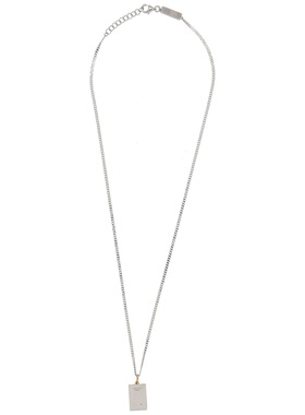 MAISON MARGIELA 男士吊坠 SM1UU0062P8864702 SS2026