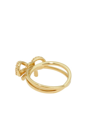 SALVATORE FERRAGAMO 女士戒指 760984795075 AW2026