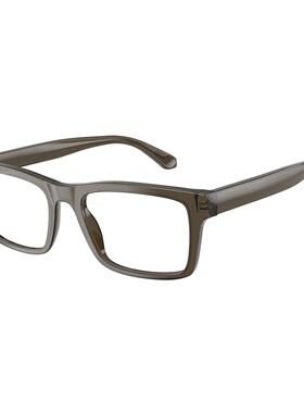 EMPORIO ARMANI 男士眼镜 EA32546249 AW2025 灰色