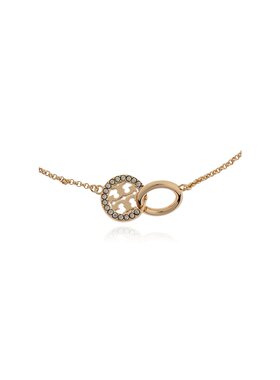 TORY BURCH 女士手链手镯 1716610783 SS2026 金色 Bracelet with