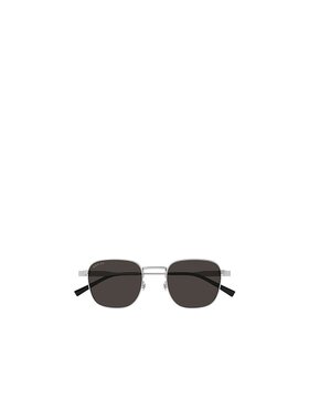 GUCCI 男士太阳镜 GG1876S003 SS2025 古驰 太阳镜黑色全框