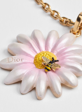 CHRISTIAN DIOR 女士项链 N3640WOMLQD345 SS2026 支付后1h可退