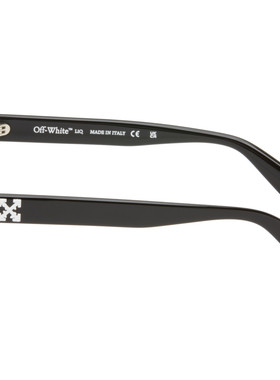 off-white 男士 黑色 Style 5035 眼镜 OW50351007551007SHINYBLA