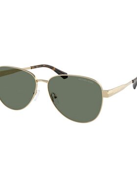MICHAEL KORS 女士太阳镜 MK116010143H CO 金色