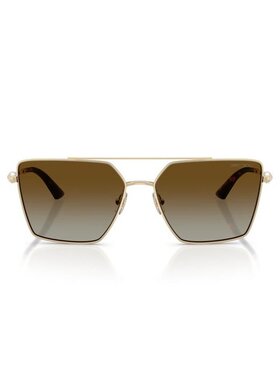 JIMMY CHOO 女士眼镜 JC4016HB3006T5 AW2025 棕色