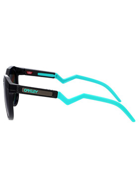 Oakley 欧克利 女士 黑色墨色醋纤太阳眼镜 0OO9242924209
