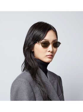1h可退 gucci 女士 太阳镜古驰