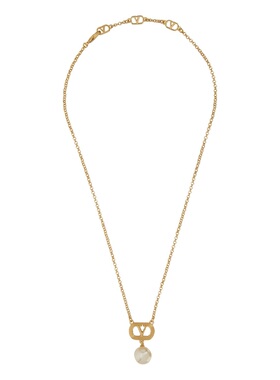 VALENTINO GARAVANI 女士项链 6W2J0Y77UXMR5G CO