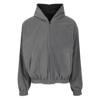 BALENCIAGA men's sweatshirt SS2026 857733TTO041000 Balenciaga black