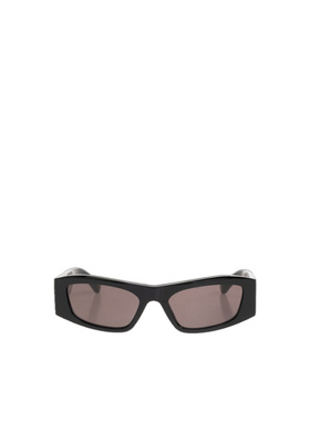 BALENCIAGA 女士眼镜 858865T00391000 SS2026 灰色