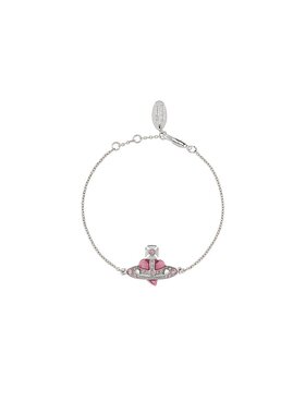 VIVIENNE WESTWOOD 女士项链 6102021T02P686 SS2025手链链子