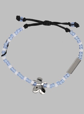 1h可退 MARC JACOBS 女士手链手镯 2P6JBR001J46471 CO 花色