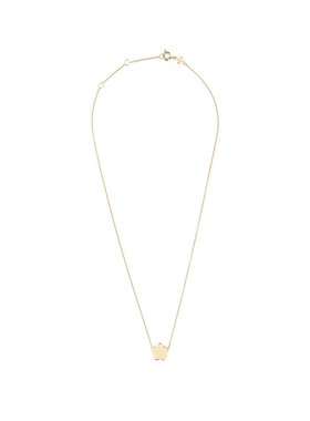 TORY BURCH 女士项链 158996700 AW2025 黄色吊坠 COLLANE