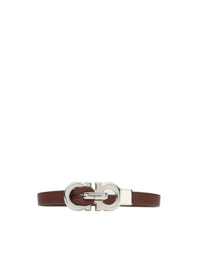 1h可退 SALVATORE FERRAGAMO 男士手链手镯 774547676064 AW2025