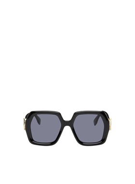 1h可退 奢淘 Fendi FF Diamonds太阳镜 女 FE40139IW5301V1923371