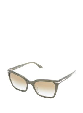 EMPORIO ARMANI 女士太阳镜 0EA4273BU63788E53 SS2026