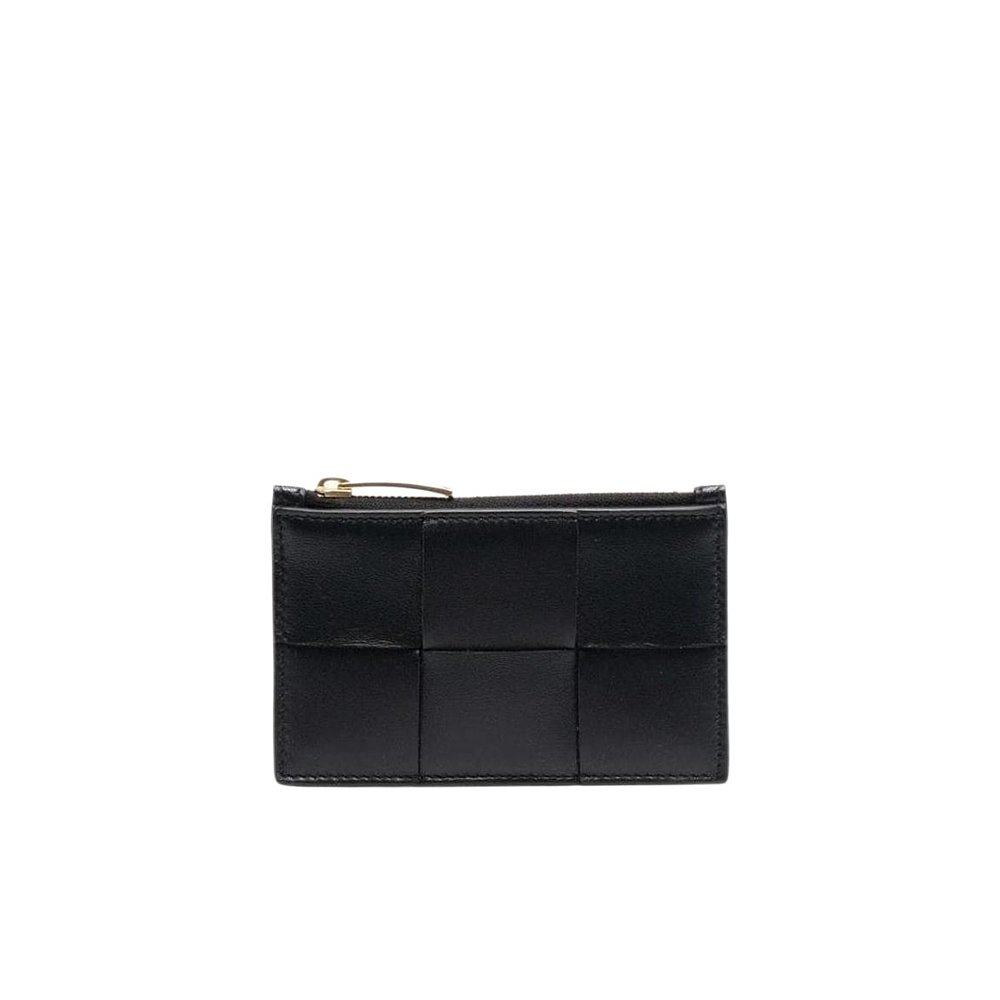 1h可退 bottega veneta 女士 钱包拉链卡夹卡包,淘宝优惠券,粉丝福利购,淘宝优惠卷