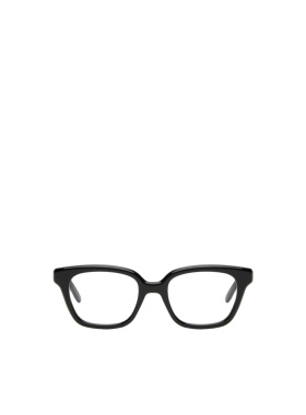 LOEWE 女士眼镜 LW50083I001 SS2025 绿色 矩形平【付后1h可退】