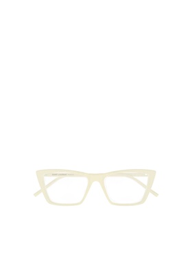 SAINT LAURENT 女士眼镜 SL737THINOPT008 AW2025
