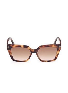 TOM FORD 男士太阳镜 FT103053F CO 花色 全框太阳镜