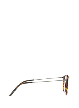 GIORGIO ARMANI 男士太阳镜 AR71605026 AW2021 白色