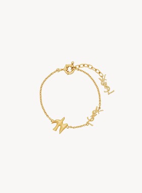 SAINT LAURENT 女士手链手镯 A003IOY15007006 AW2026