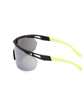 ADIDAS ORIGINALS 男士太阳镜 SP009502C CO 黑色