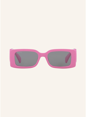 1h可退 GUCCI 女士太阳镜 100153773018700 CO 花色 Sunglasses G